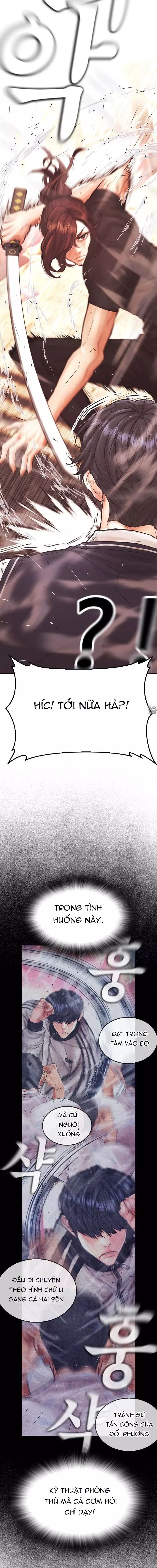 Bố Vạn Năng Chapter 177 - Trang 2