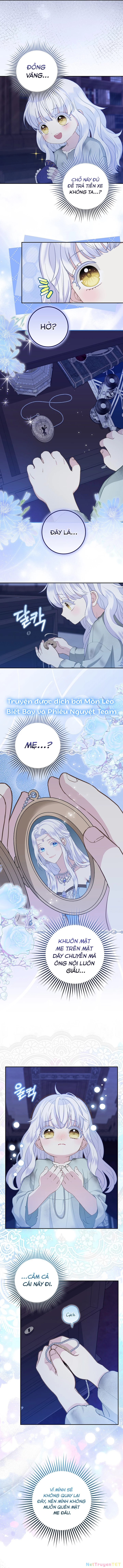 Tiểu Thư Báo Tuyết Của Gia Tộc Báo Đen Chapter 2 - Trang 2