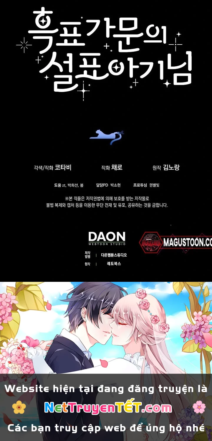 Tiểu Thư Báo Tuyết Của Gia Tộc Báo Đen Chapter 13 - Trang 2