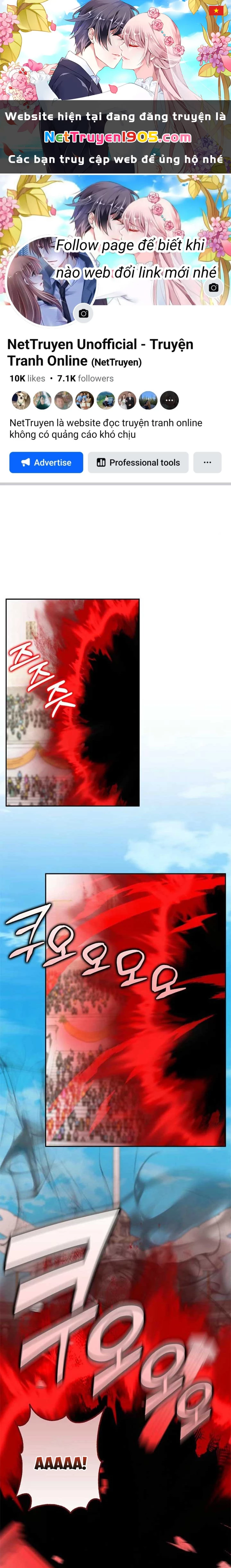 Tiểu Thư Báo Tuyết Của Gia Tộc Báo Đen Chapter 39 - Trang 2