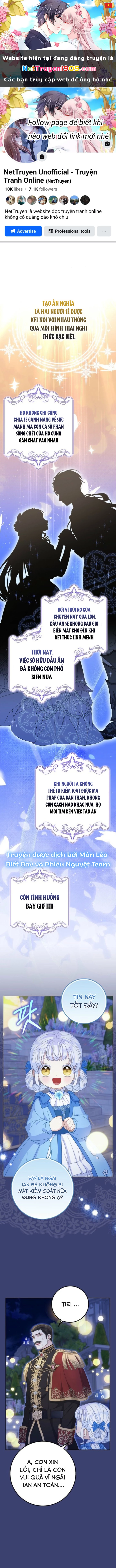 Tiểu Thư Báo Tuyết Của Gia Tộc Báo Đen Chapter 42 - Trang 2