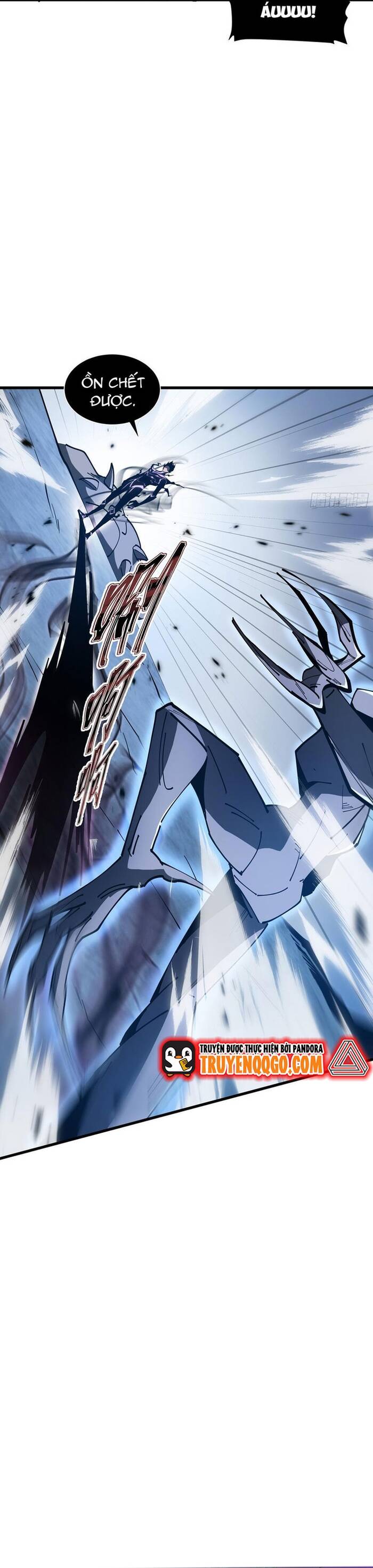 Dị Ngục Bạo Quân: Phân Thân Của Ta Có Thể Vô Hạn Tiến Hóa Chapter 3 - Trang 2