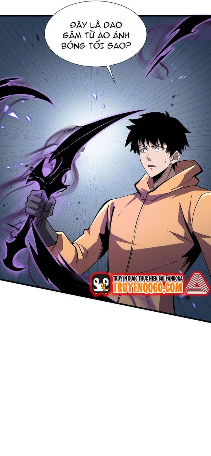 Dị Ngục Bạo Quân: Phân Thân Của Ta Có Thể Vô Hạn Tiến Hóa Chapter 4 - Trang 2