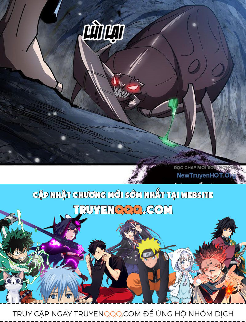 Dị Ngục Bạo Quân: Phân Thân Của Ta Có Thể Vô Hạn Tiến Hóa Chapter 6 - Trang 2