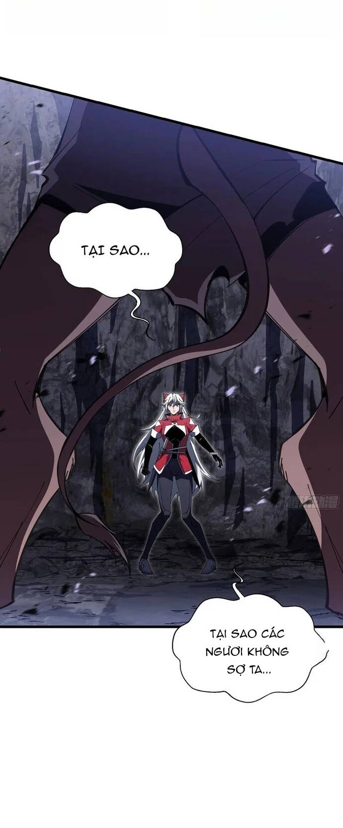 Dị Ngục Bạo Quân: Phân Thân Của Ta Có Thể Vô Hạn Tiến Hóa Chapter 12 - Trang 2