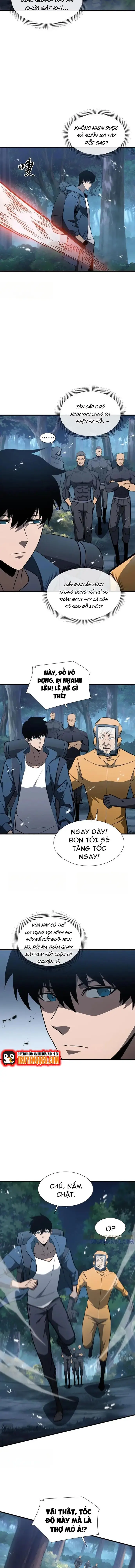 Dị Ngục Bạo Quân: Phân Thân Của Ta Có Thể Vô Hạn Tiến Hóa Chapter 18 - Trang 2