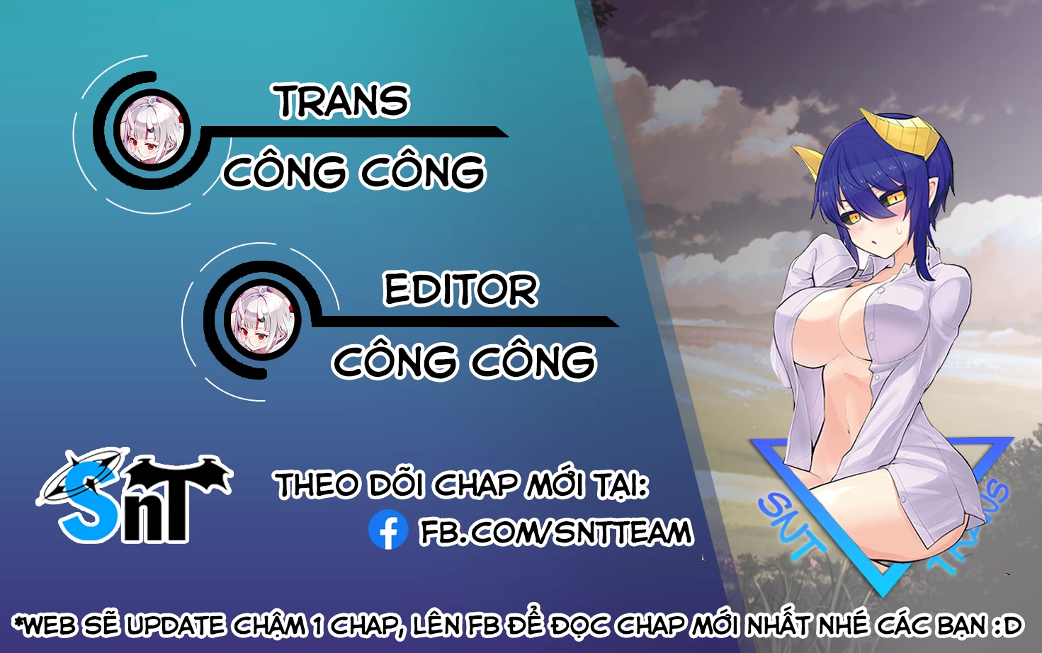 Hẹn Hò Cùng Hắc Thuật Sư Chapter 60.2 - Trang 2