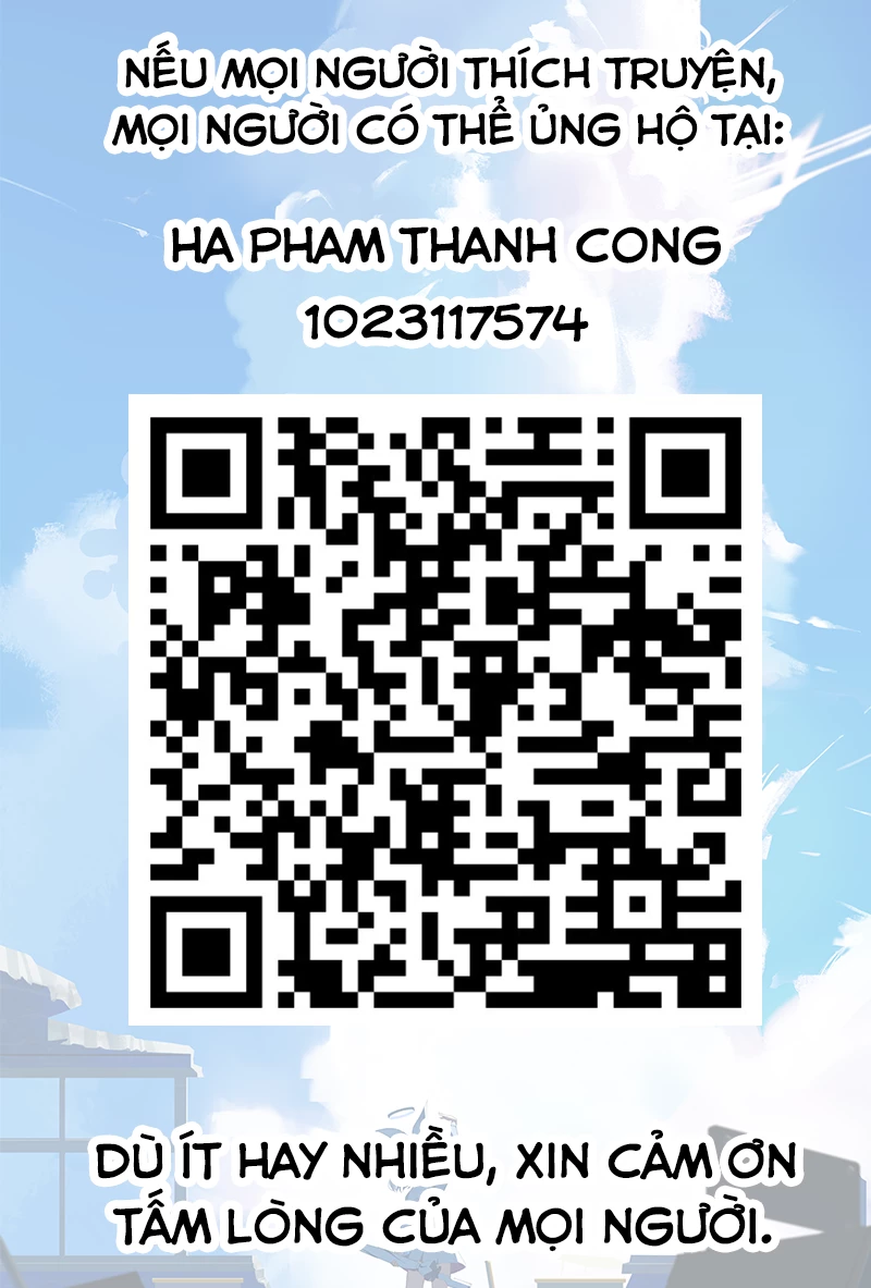 Hẹn Hò Cùng Hắc Thuật Sư Chapter 60.2 - Trang 2