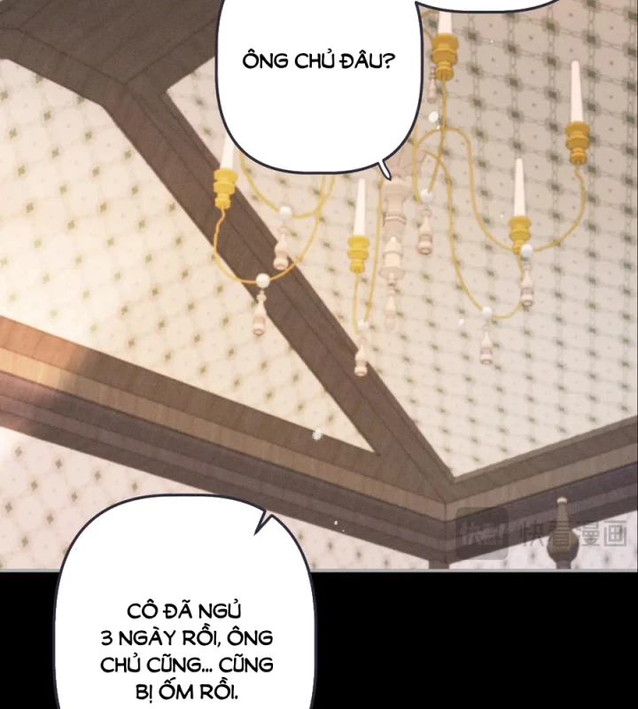 Lâu Tiểu Thư, Lại Gặp Nhau Rồi Chapter 149 - Trang 2