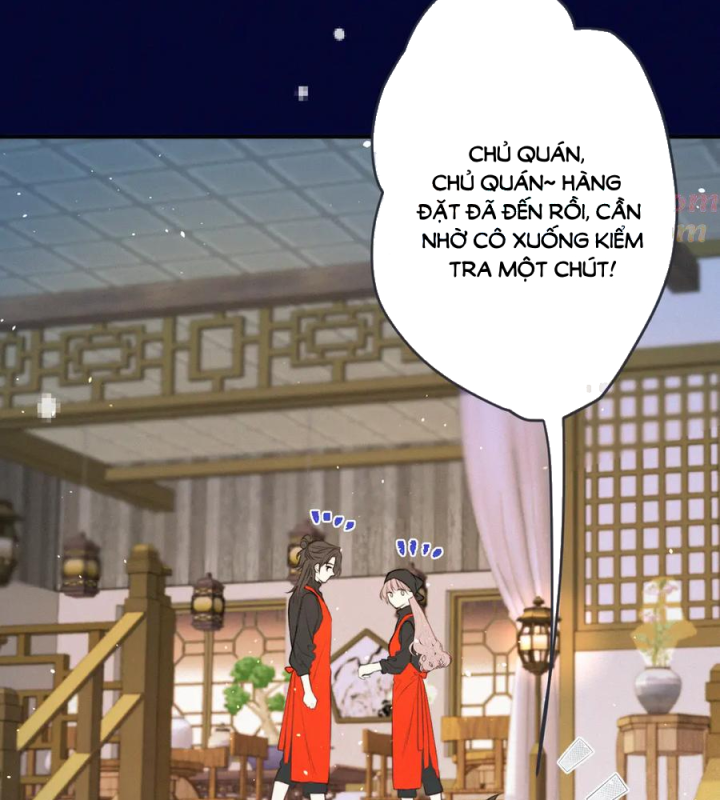 Lâu Tiểu Thư, Lại Gặp Nhau Rồi Chapter 154 - Trang 2