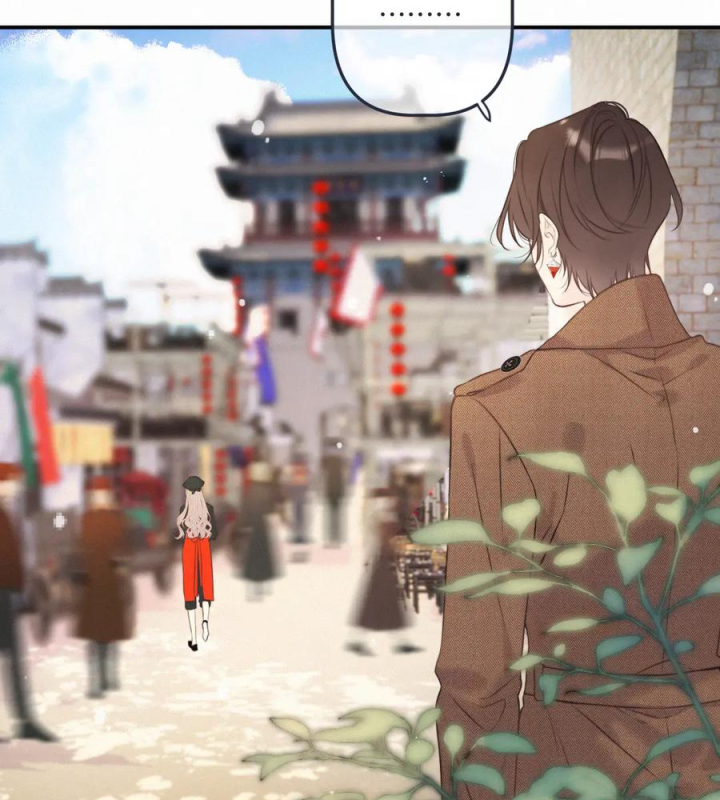 Lâu Tiểu Thư, Lại Gặp Nhau Rồi Chapter 154 - Trang 2