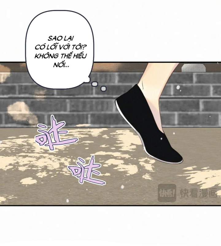 Lâu Tiểu Thư, Lại Gặp Nhau Rồi Chapter 154 - Trang 2