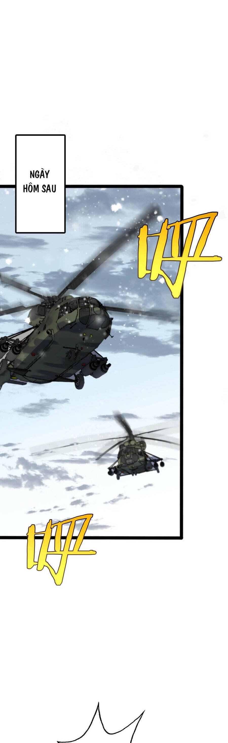 Vạn Tộc! Tru Sát!! Chapter 1 - Trang 2