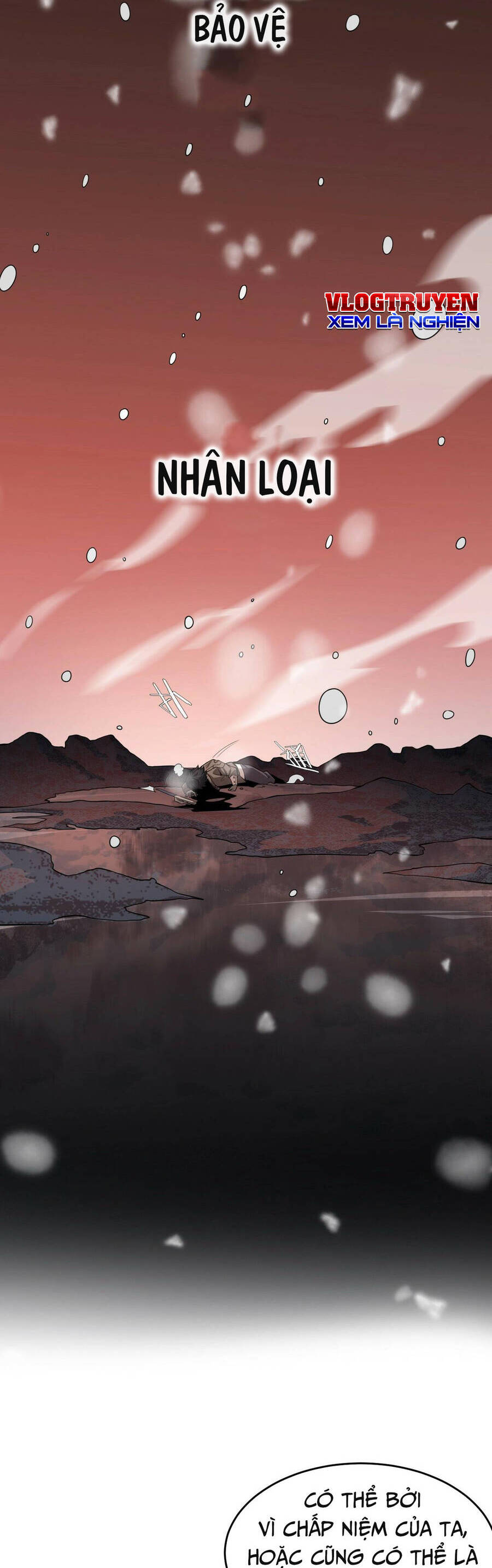 Vạn Tộc! Tru Sát!! Chapter 1 - Trang 2