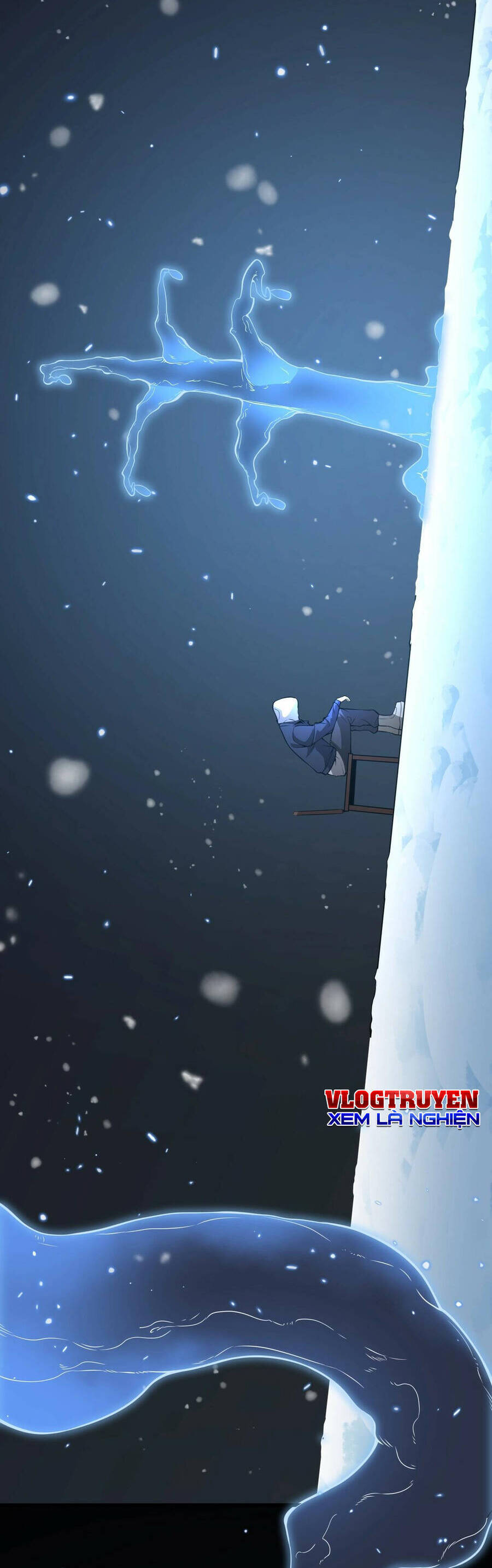 Vạn Tộc! Tru Sát!! Chapter 1 - Trang 2