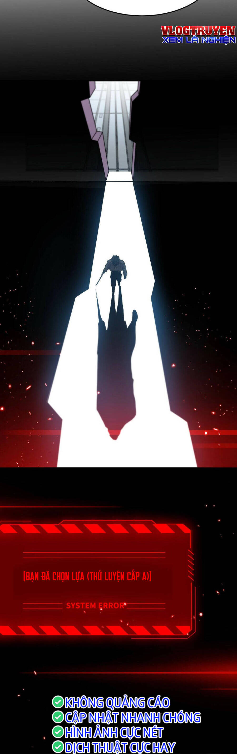 Vạn Tộc! Tru Sát!! Chapter 1 - Trang 2