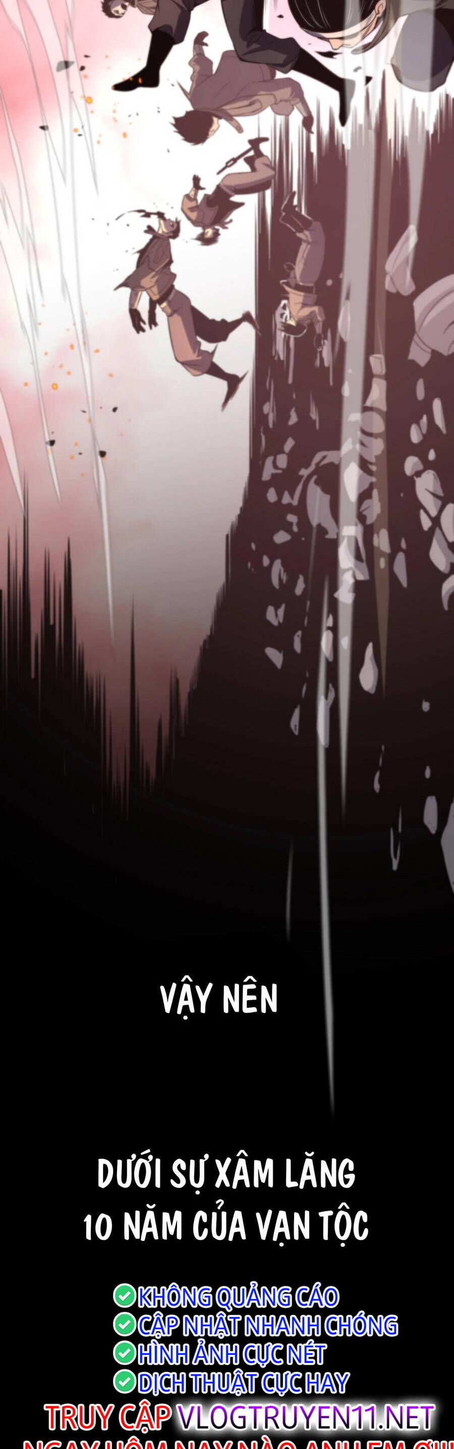 Vạn Tộc! Tru Sát!! Chapter 1 - Trang 2