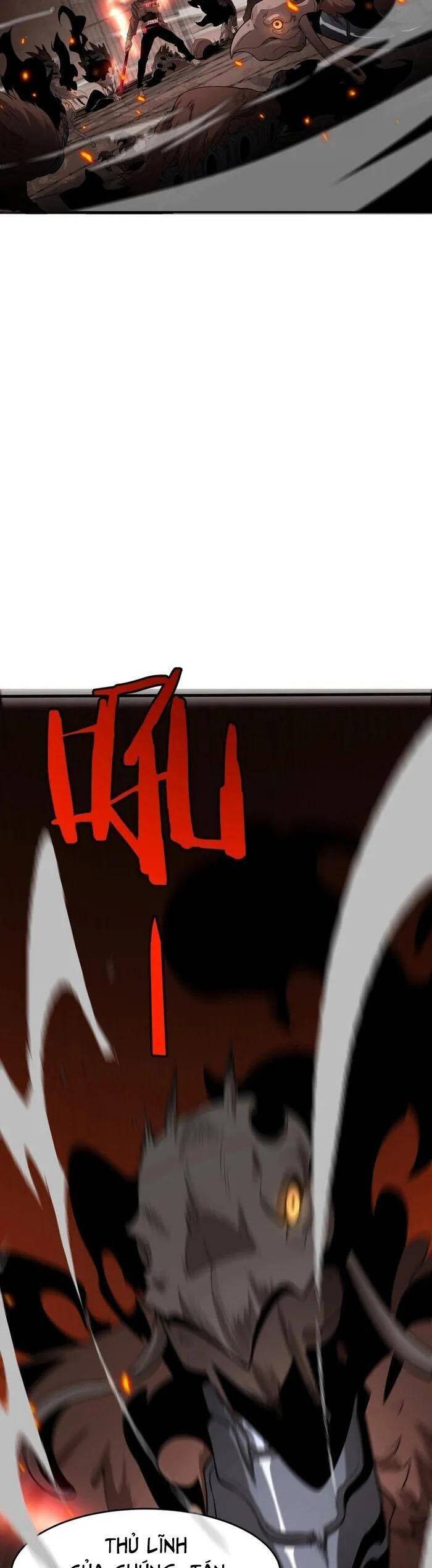 Vạn Tộc! Tru Sát!! Chapter 2 - Trang 2