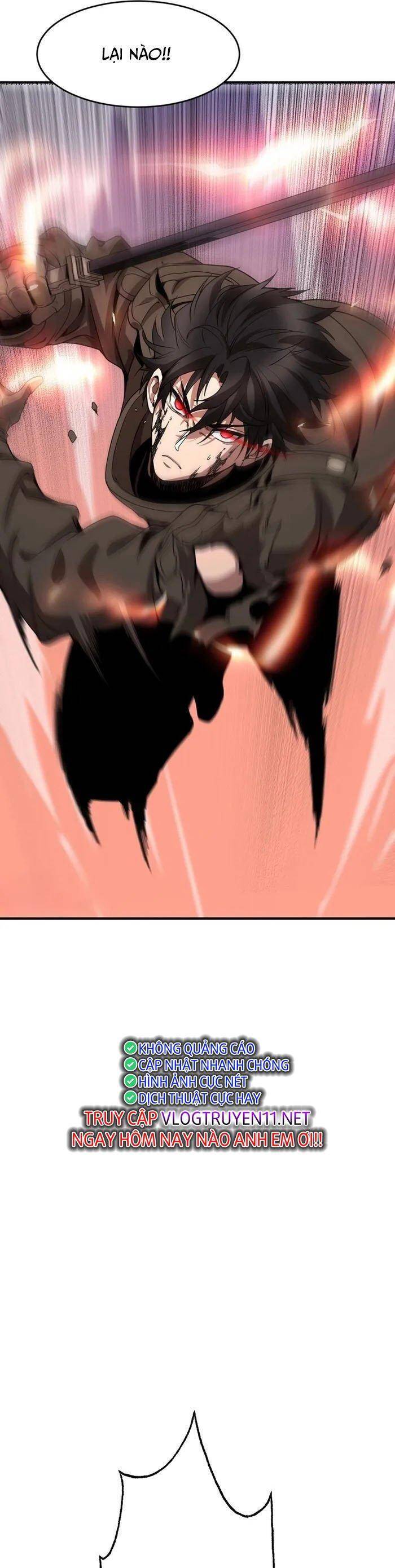 Vạn Tộc! Tru Sát!! Chapter 2 - Trang 2