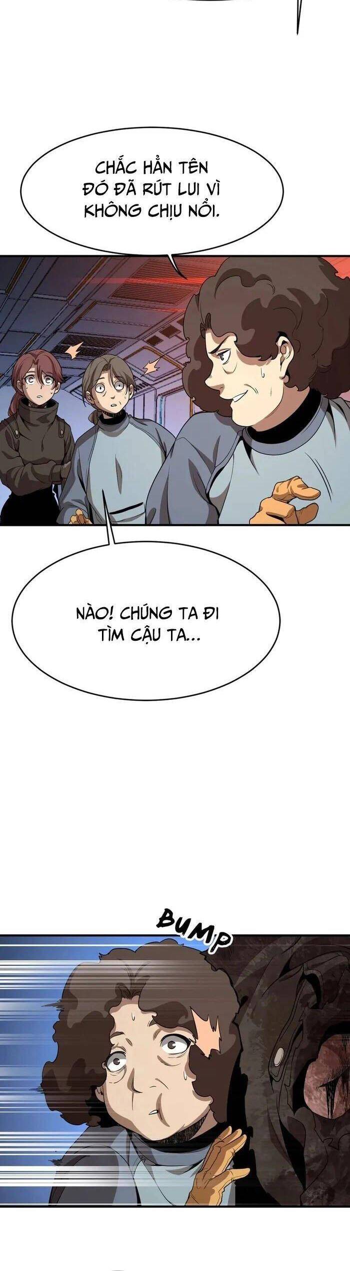 Vạn Tộc! Tru Sát!! Chapter 2 - Trang 2