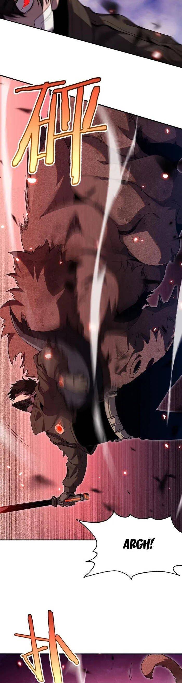 Vạn Tộc! Tru Sát!! Chapter 2 - Trang 2