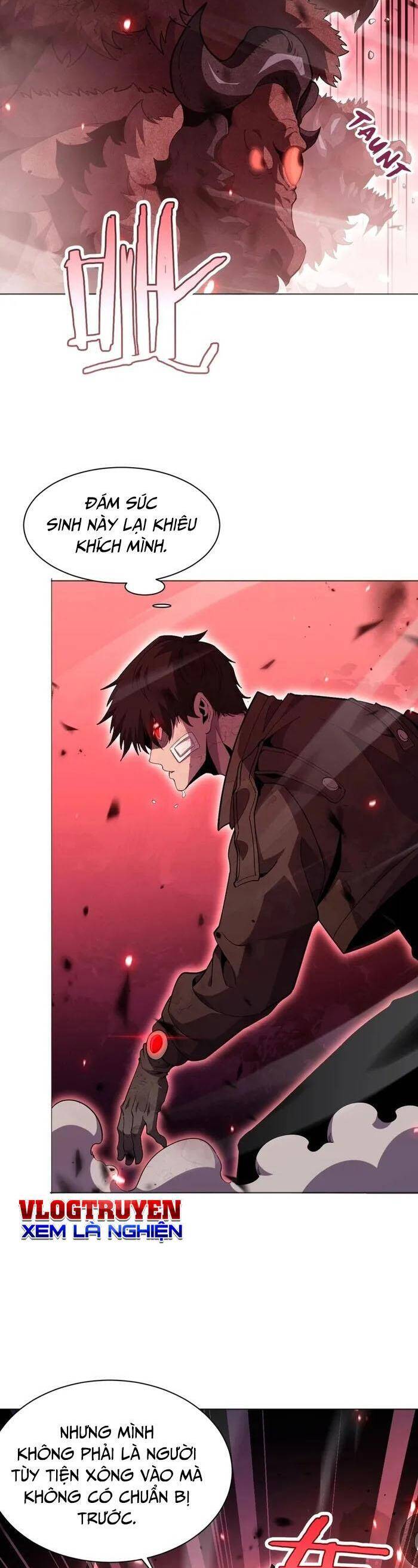 Vạn Tộc! Tru Sát!! Chapter 2 - Trang 2