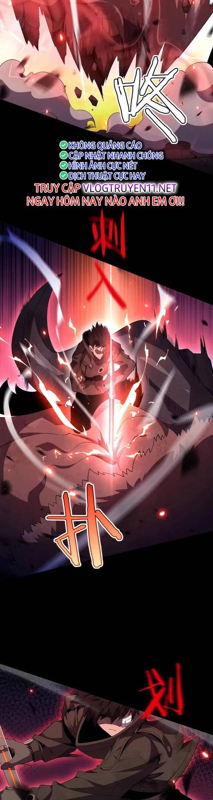 Vạn Tộc! Tru Sát!! Chapter 2 - Trang 2