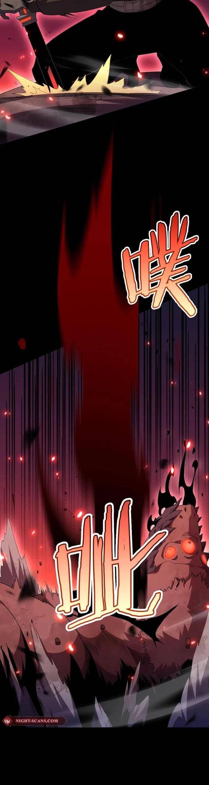 Vạn Tộc! Tru Sát!! Chapter 2 - Trang 2