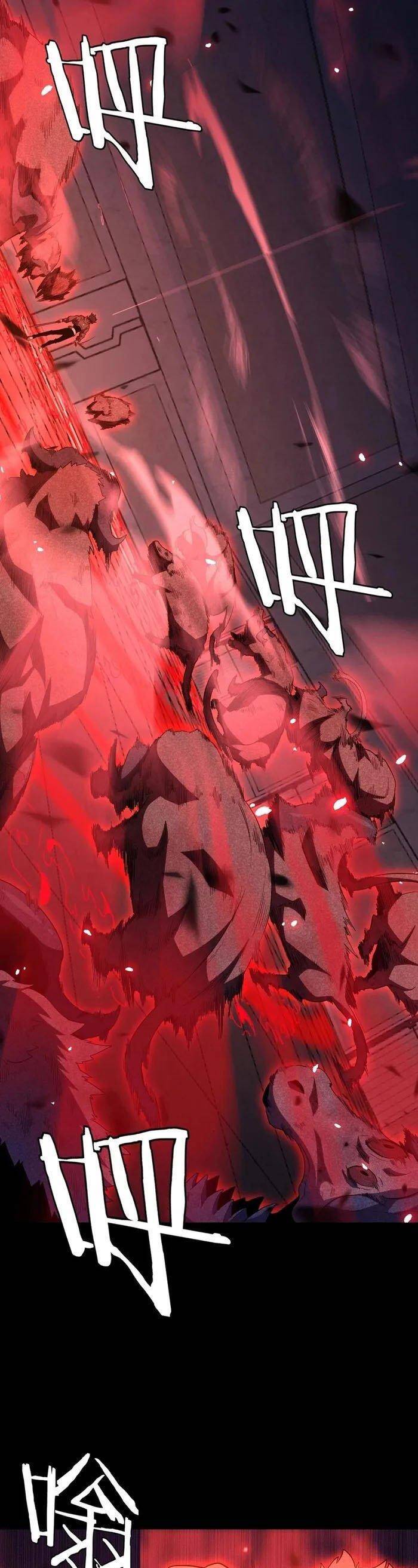 Vạn Tộc! Tru Sát!! Chapter 2 - Trang 2