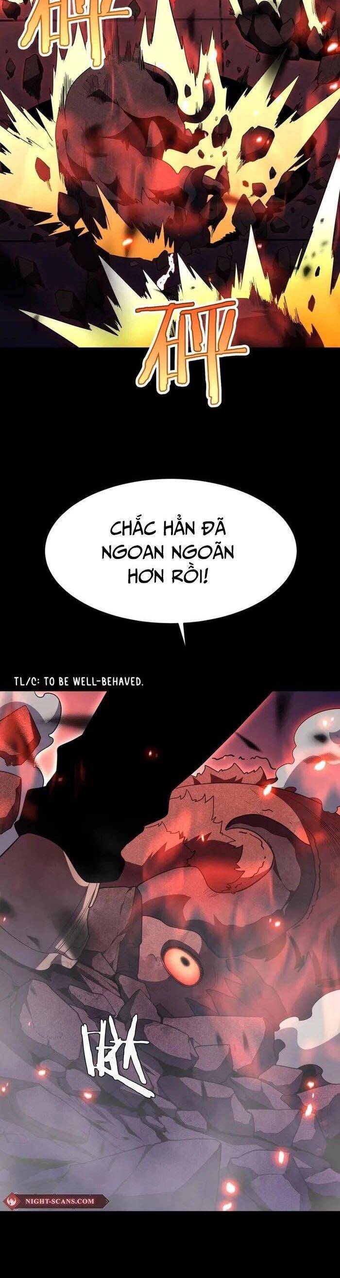 Vạn Tộc! Tru Sát!! Chapter 2 - Trang 2