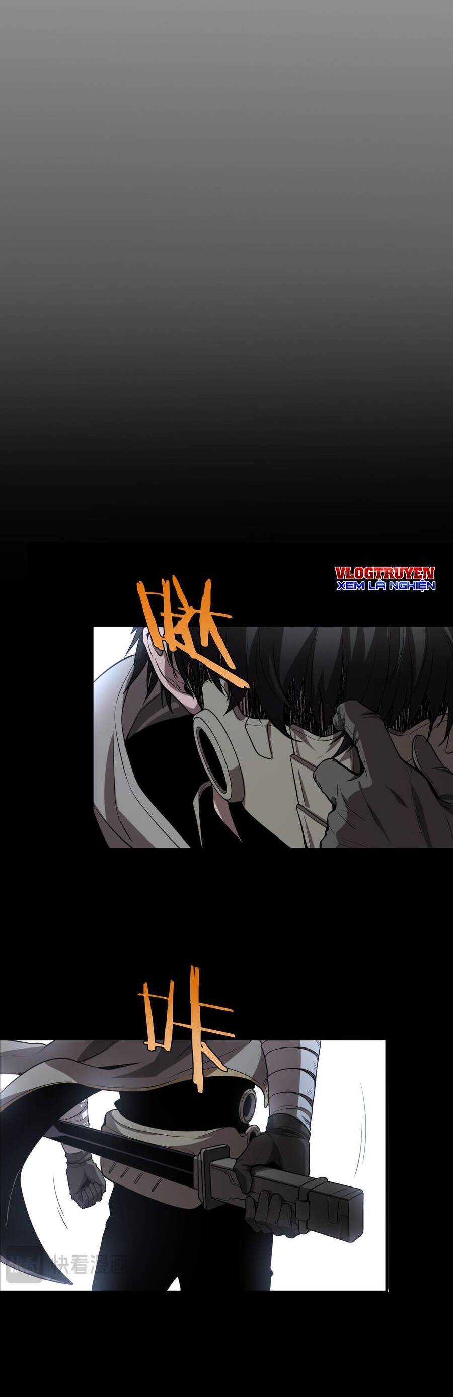 Vạn Tộc! Tru Sát!! Chapter 3 - Trang 2