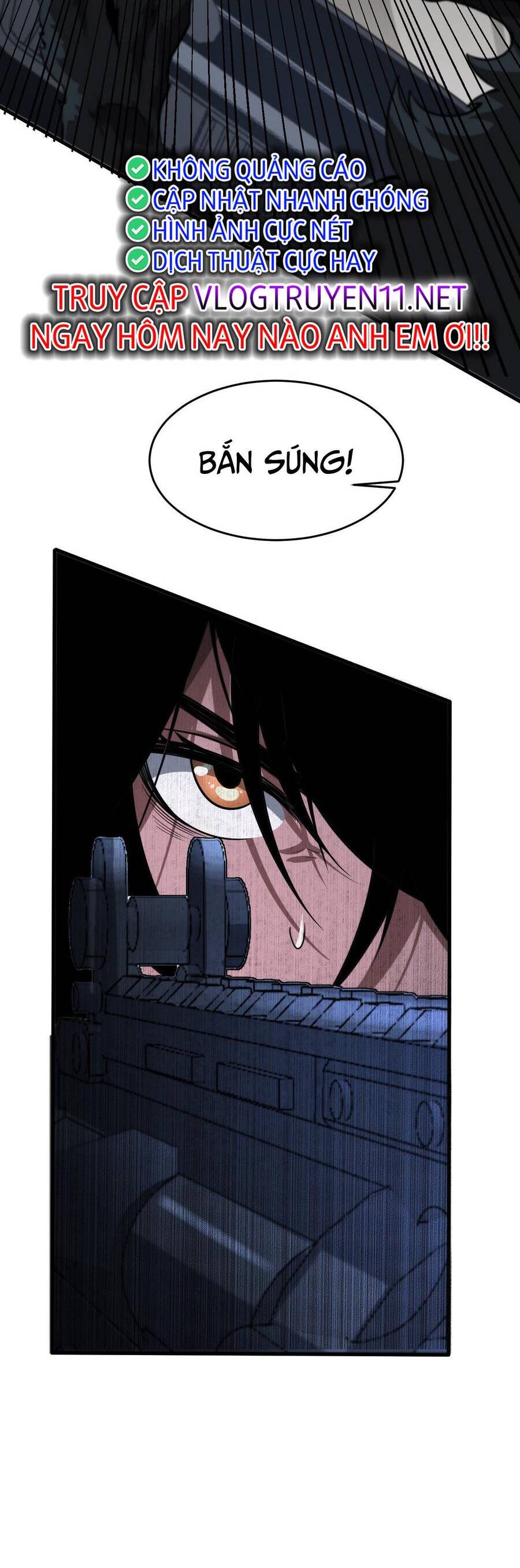 Vạn Tộc! Tru Sát!! Chapter 3 - Trang 2