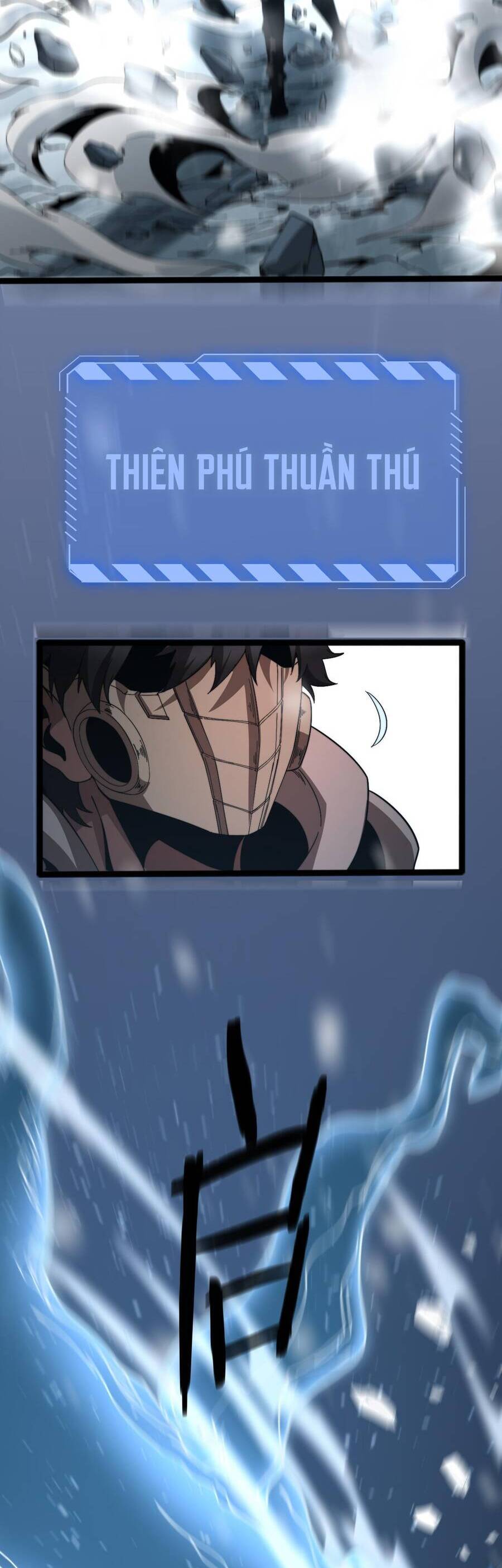 Vạn Tộc! Tru Sát!! Chapter 3 - Trang 2