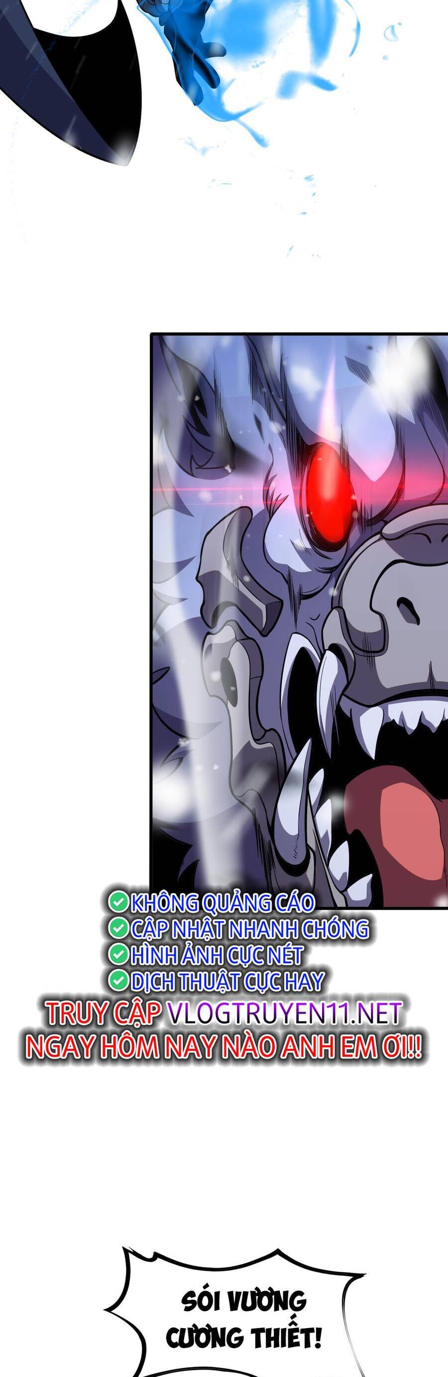 Vạn Tộc! Tru Sát!! Chapter 3 - Trang 2