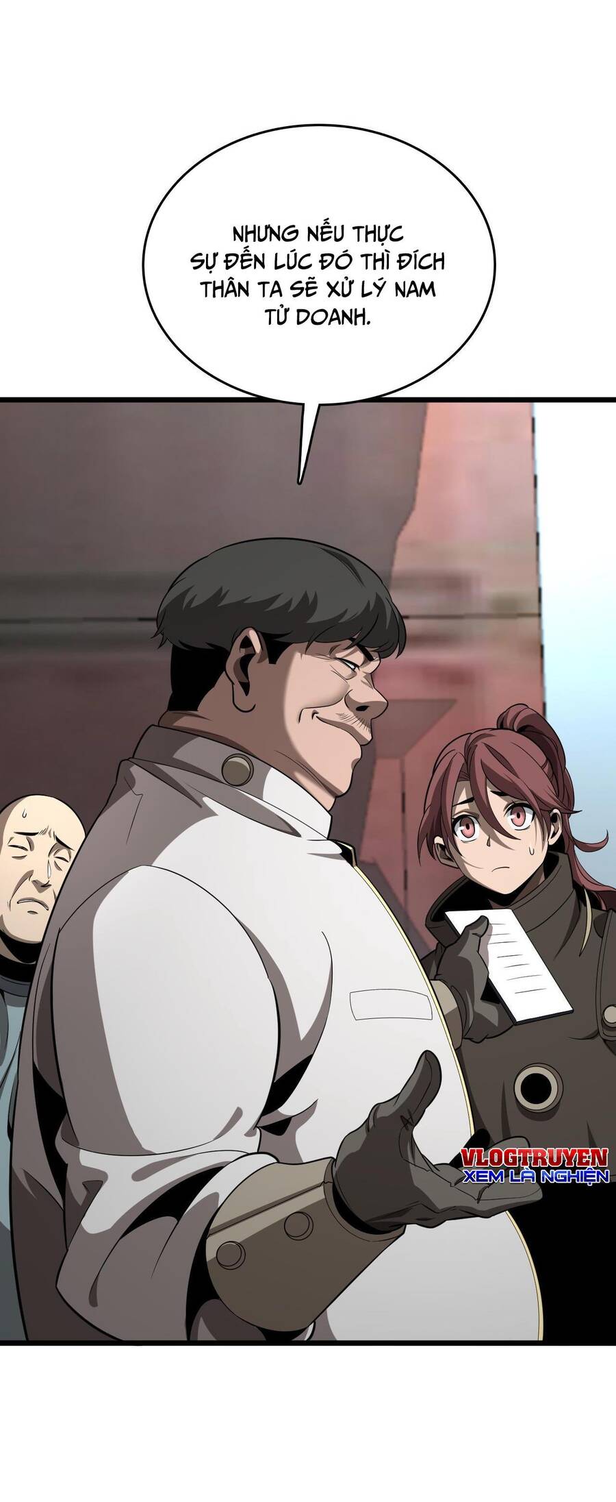 Vạn Tộc! Tru Sát!! Chapter 5 - Trang 2