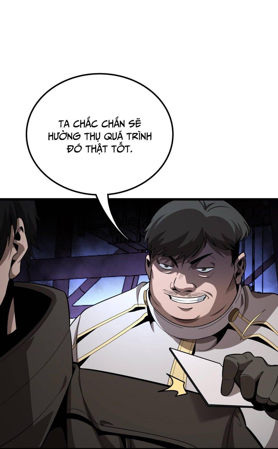 Vạn Tộc! Tru Sát!! Chapter 5 - Trang 2