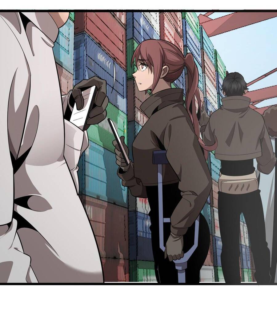 Vạn Tộc! Tru Sát!! Chapter 5 - Trang 2