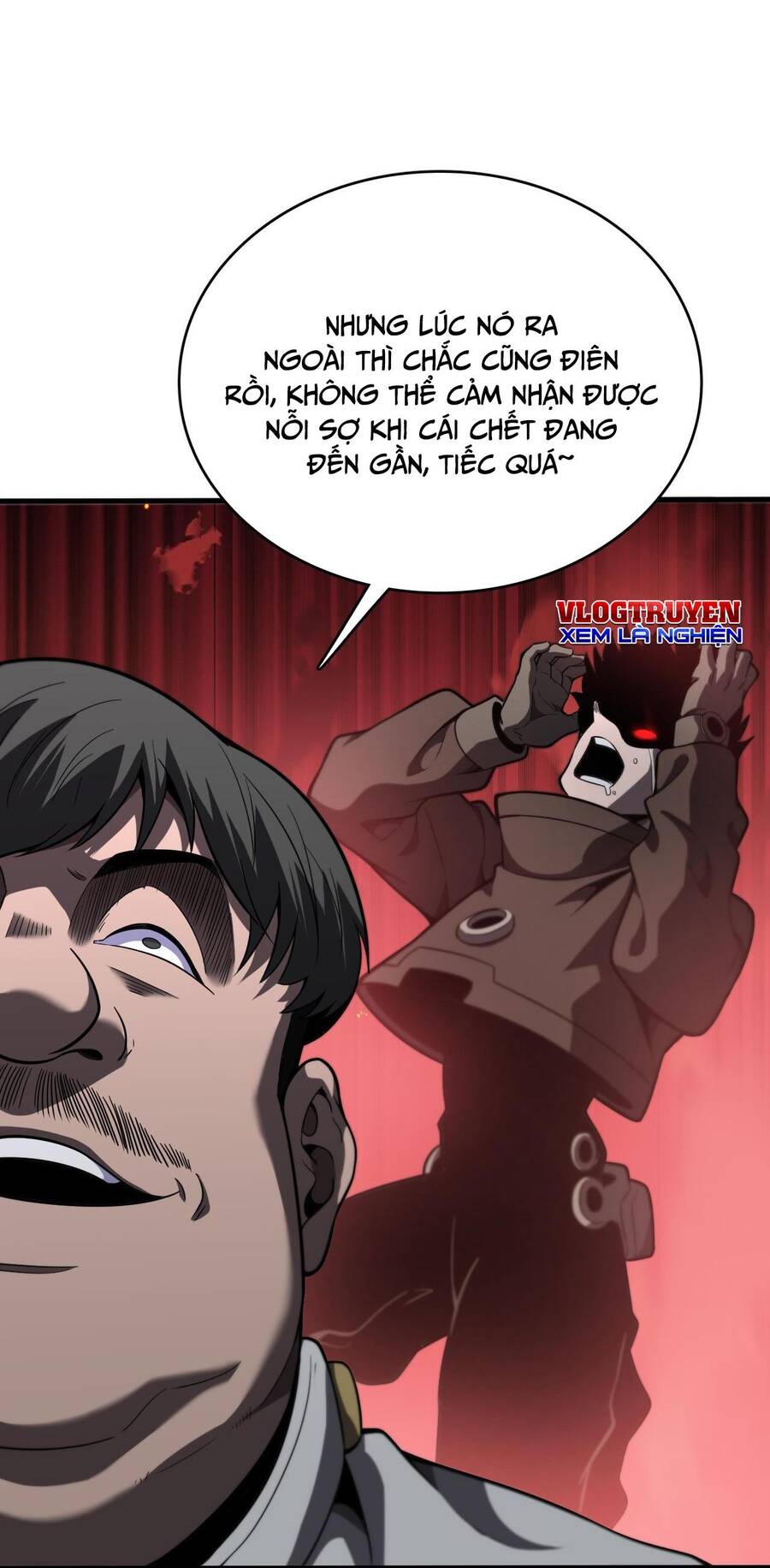 Vạn Tộc! Tru Sát!! Chapter 5 - Trang 2