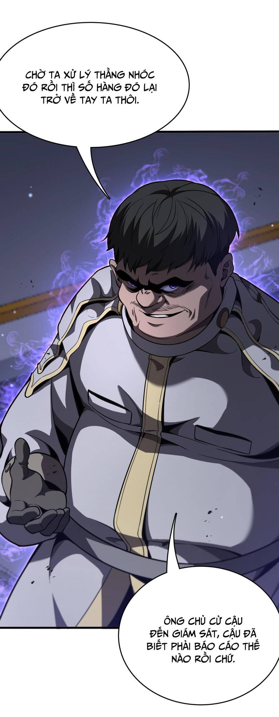 Vạn Tộc! Tru Sát!! Chapter 5 - Trang 2