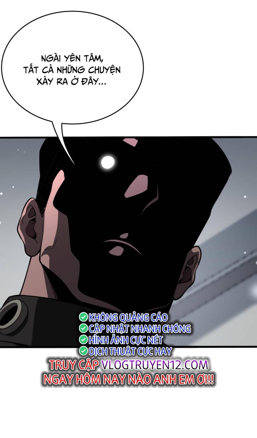 Vạn Tộc! Tru Sát!! Chapter 5 - Trang 2