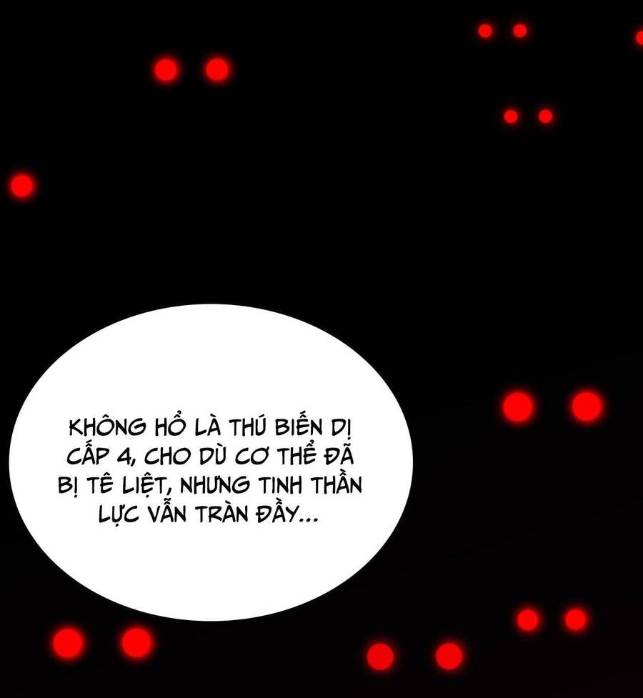 Vạn Tộc! Tru Sát!! Chapter 5 - Trang 2