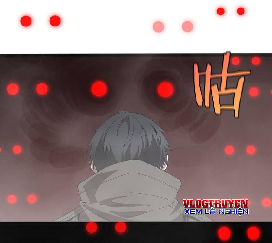 Vạn Tộc! Tru Sát!! Chapter 5 - Trang 2