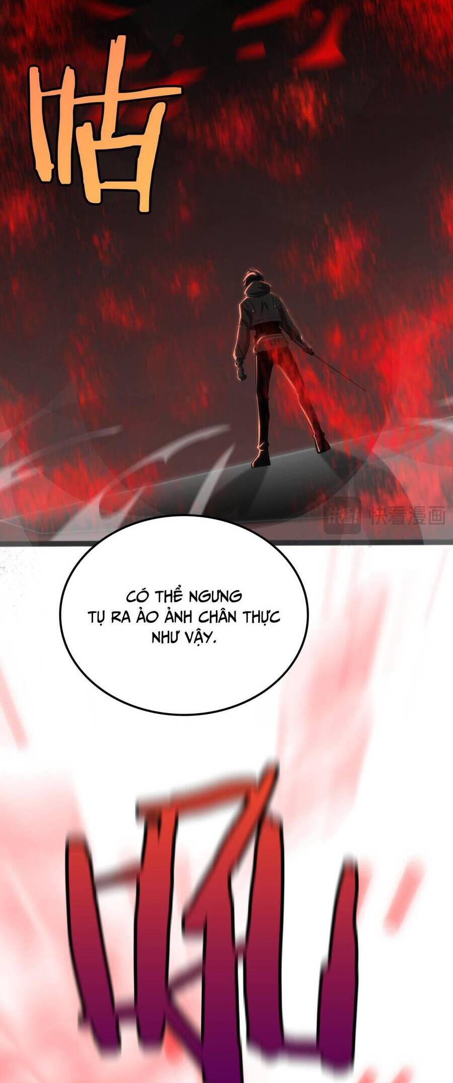 Vạn Tộc! Tru Sát!! Chapter 5 - Trang 2