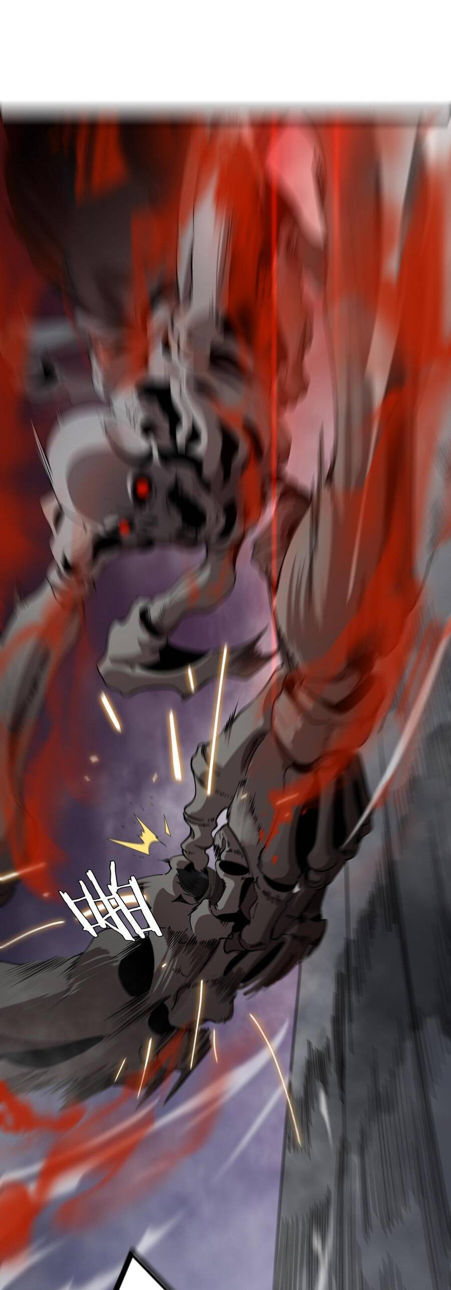 Vạn Tộc! Tru Sát!! Chapter 5 - Trang 2