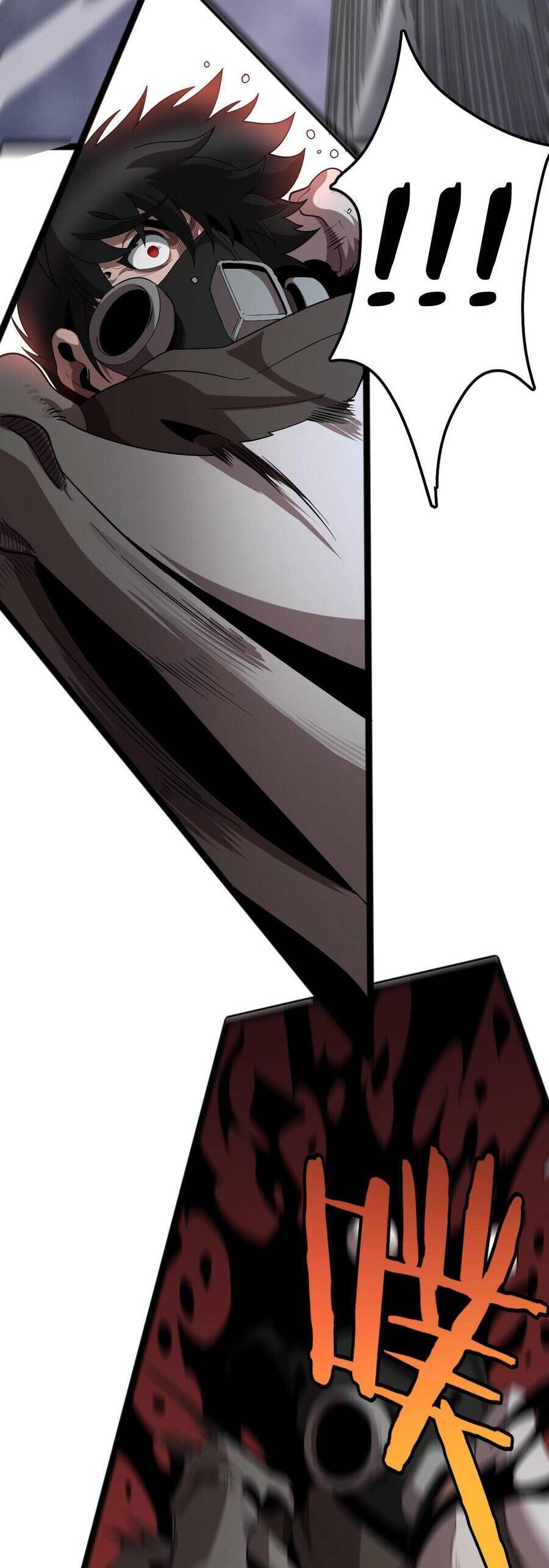 Vạn Tộc! Tru Sát!! Chapter 5 - Trang 2