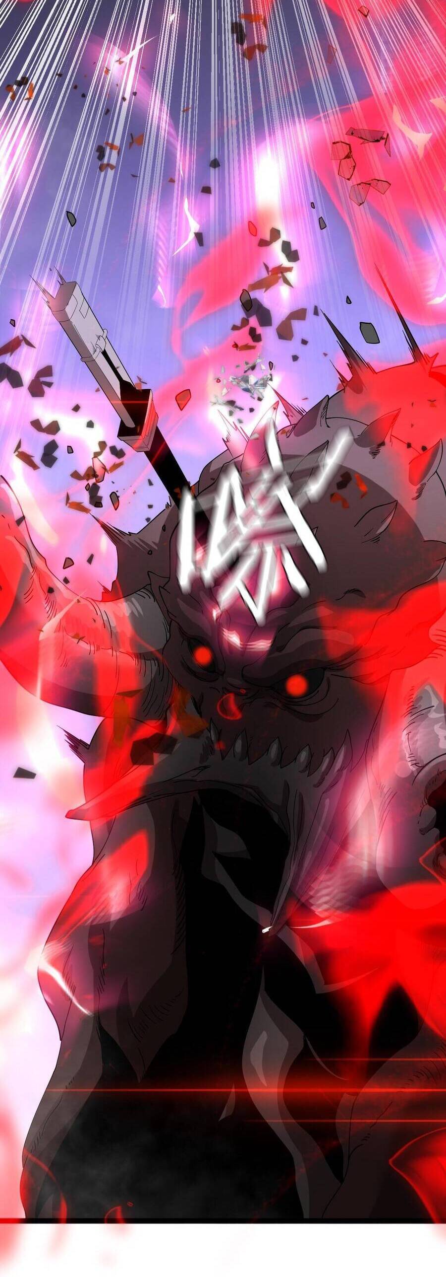 Vạn Tộc! Tru Sát!! Chapter 5 - Trang 2