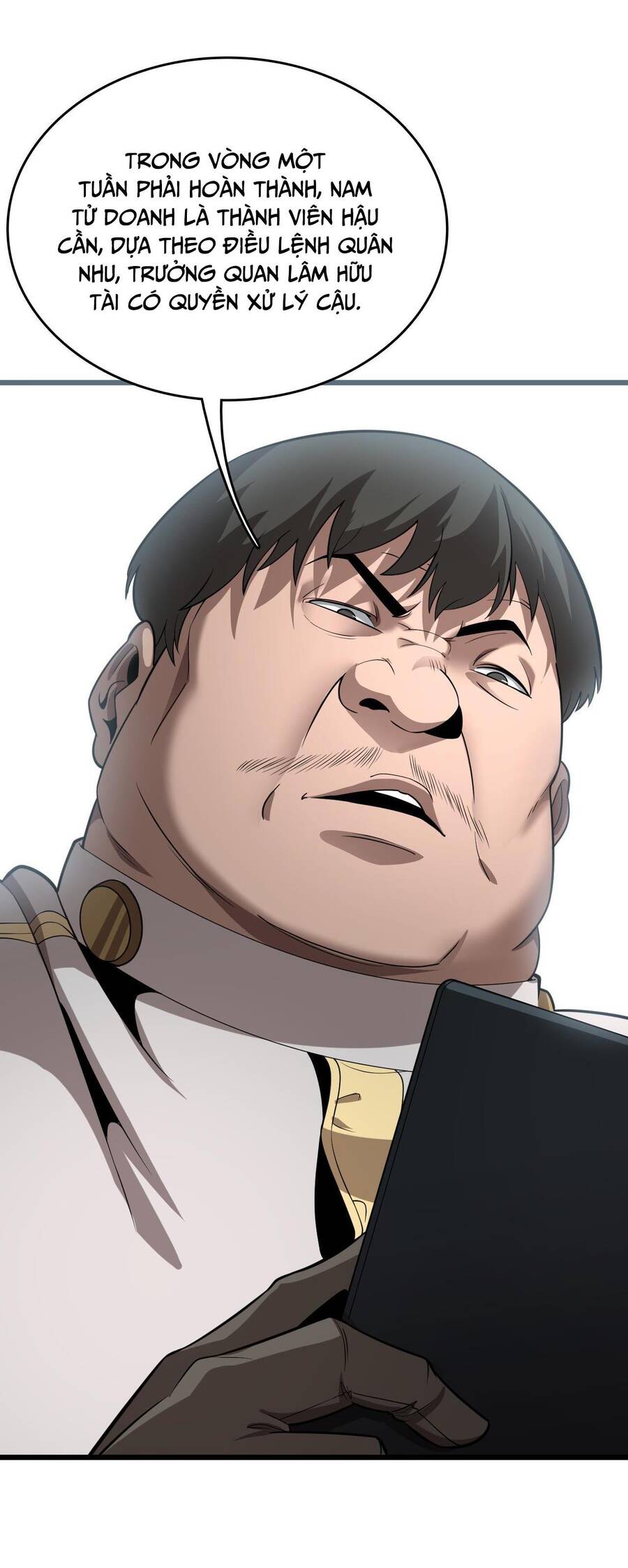 Vạn Tộc! Tru Sát!! Chapter 5 - Trang 2