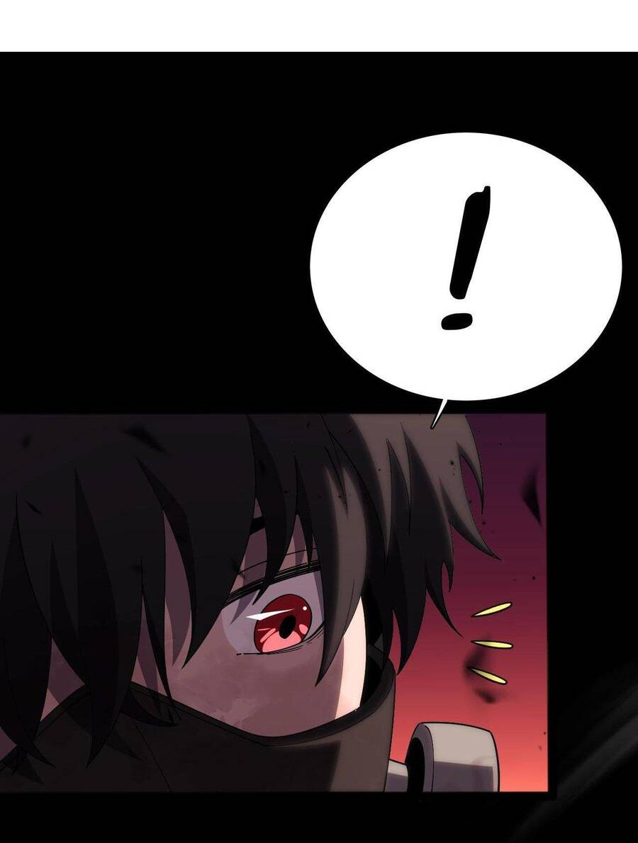 Vạn Tộc! Tru Sát!! Chapter 5 - Trang 2