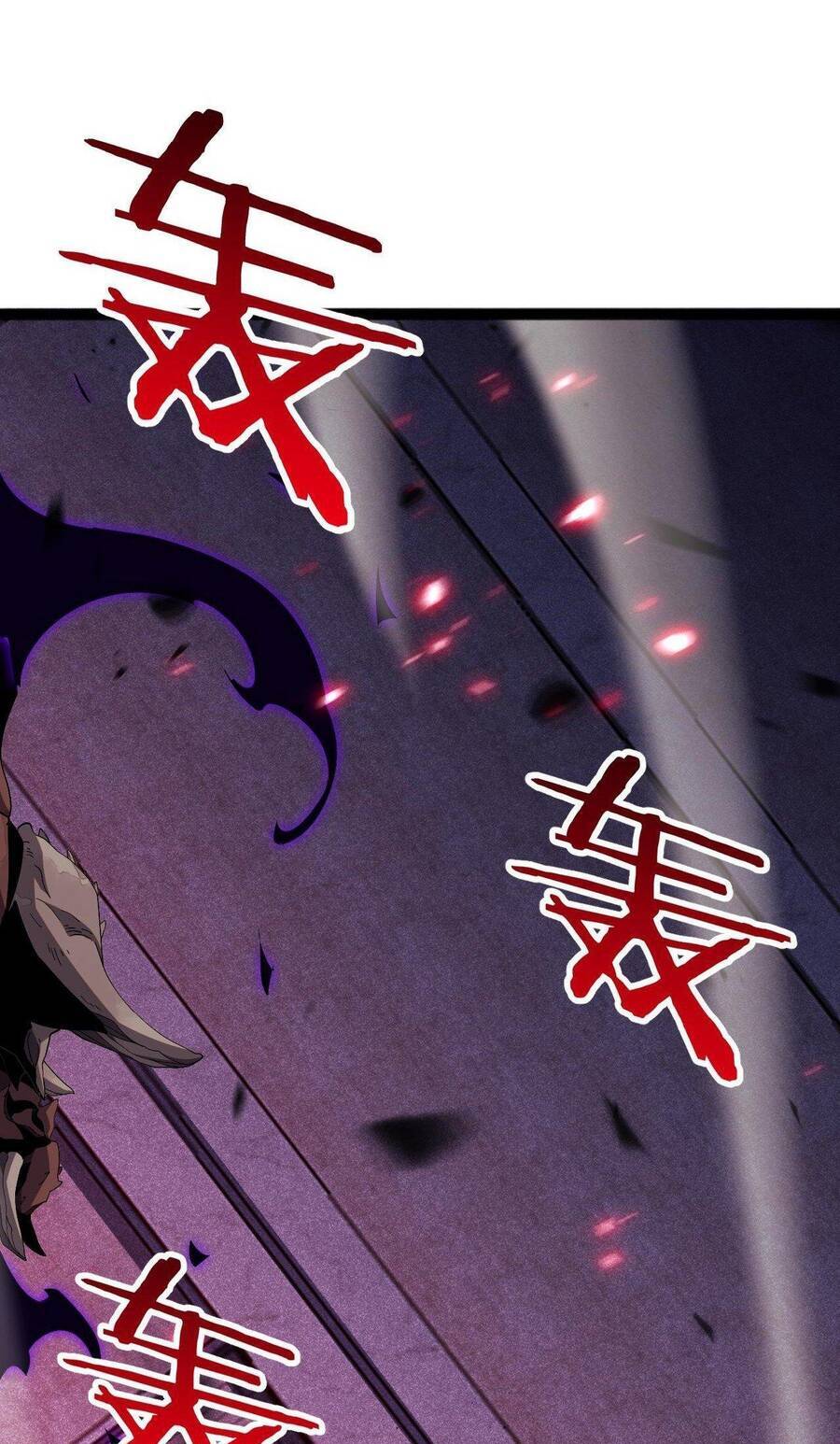 Vạn Tộc! Tru Sát!! Chapter 5 - Trang 2