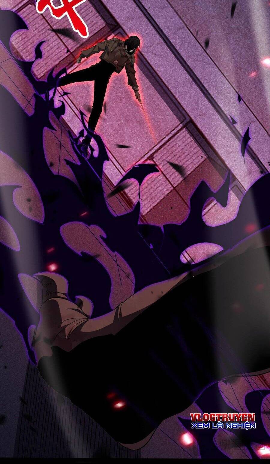 Vạn Tộc! Tru Sát!! Chapter 5 - Trang 2